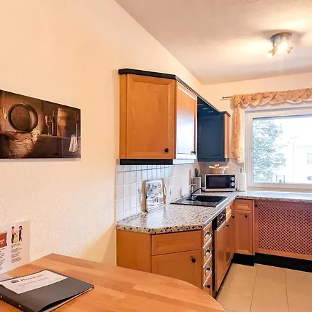 Foetibus Appartement *