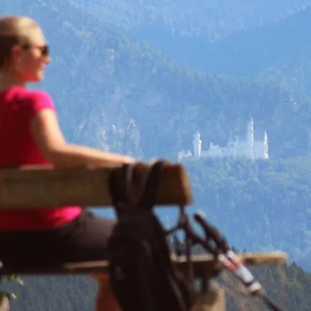 Appartement Foetibus *