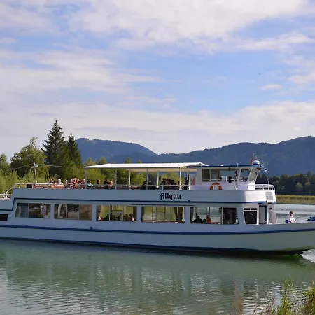 Foetibus Füssen