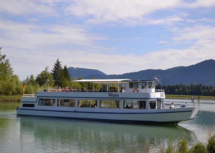 Foetibus Füssen